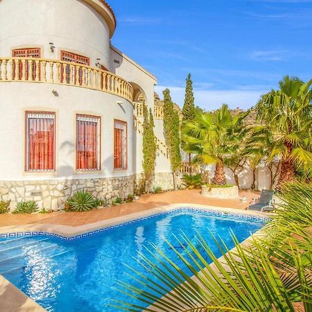 Nice Home In Ciudad Quesada With Wifi Exterior foto